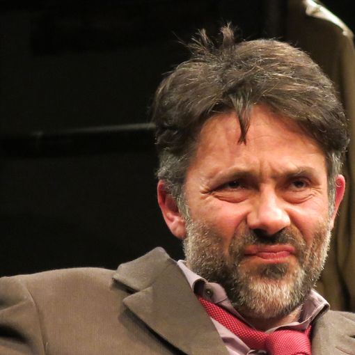 Emanuele Santoro
