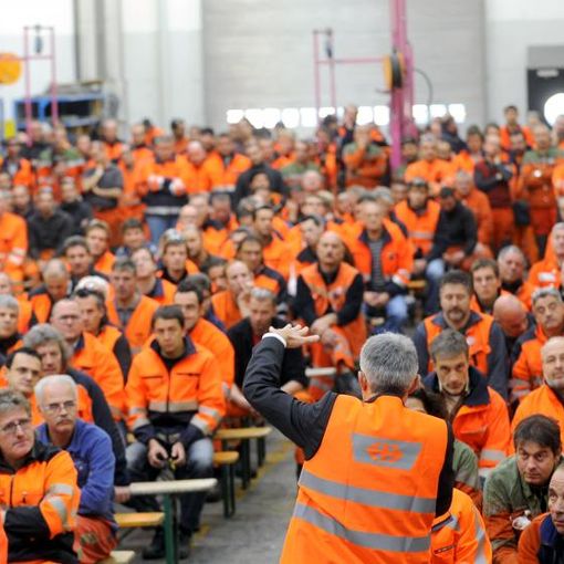 Bellinzona, il bilancio di una legislatura secondo il Movimento per il Socialismo