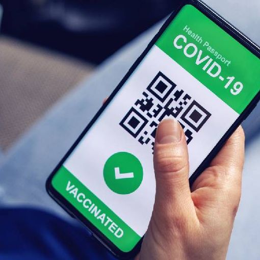 Obbligo di test per il personale sanitario e sociosanitario non vaccinato e Green Pass per i visitatori delle strutture sociosanitarie
