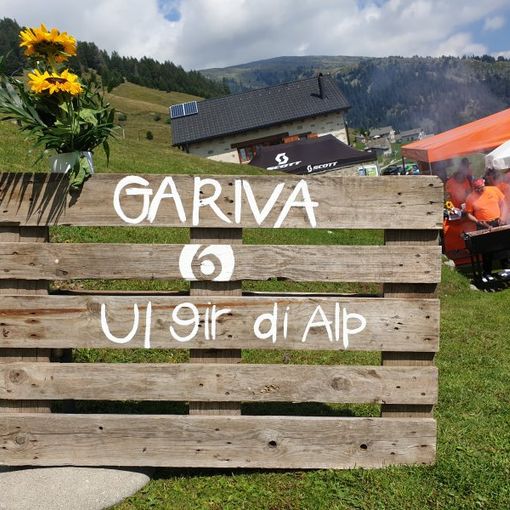 Il 14 agosto c’è “Ul gir di Alp”, passeggiata enogastronomica
