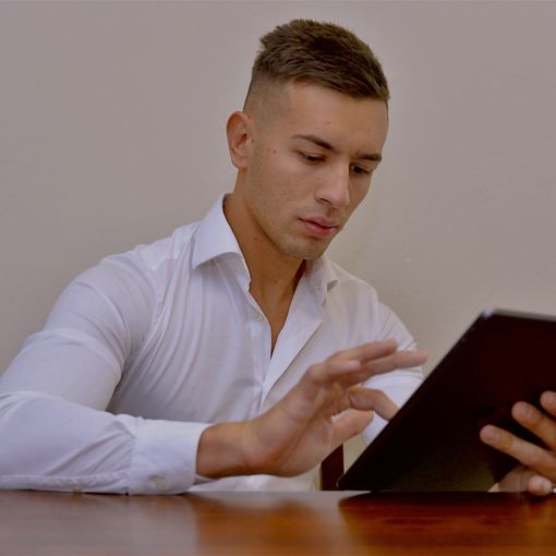 Gian Pietro Beltrando e suoi business
