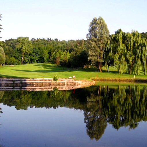 Terra dei laghi? No, terra del golf. Alla scoperta di Varese tra buche e club house