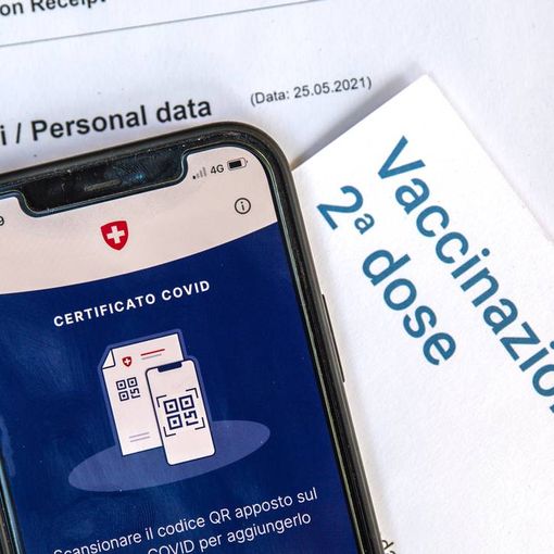 L'elettore svizzero approva il Green Pass
