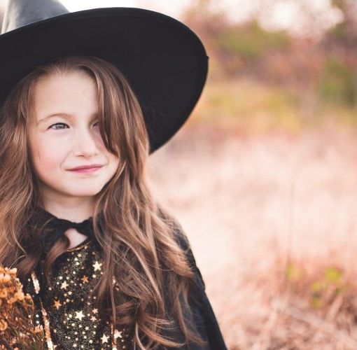 Green Kids ” Un Autunno di Colori” – Halloween nel Bosco