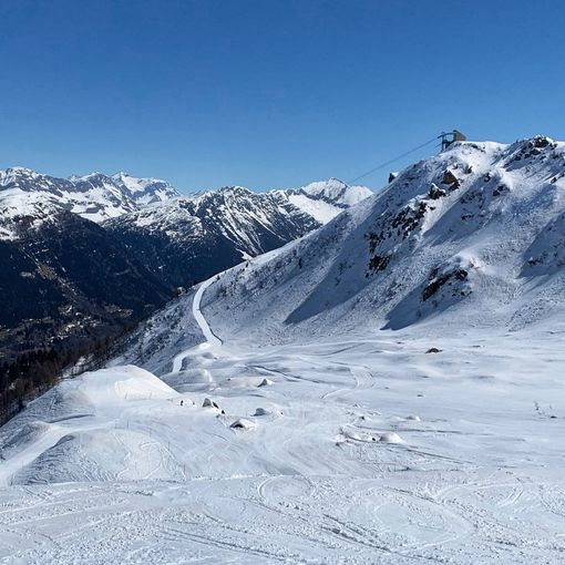 Ultimi tre giorni di apertura per gli impianti di Airolo-Pesciùm