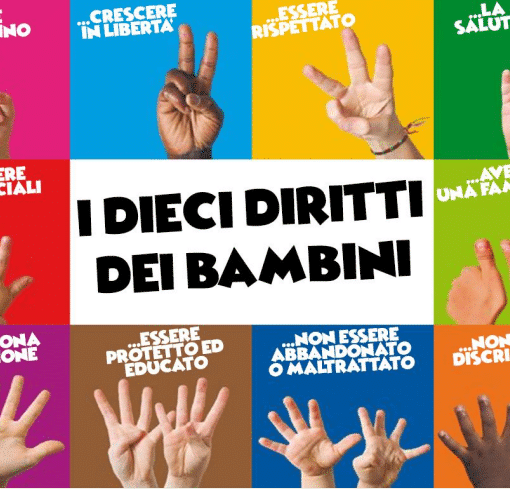 Locarno promuove i Diritti dell’infanzia