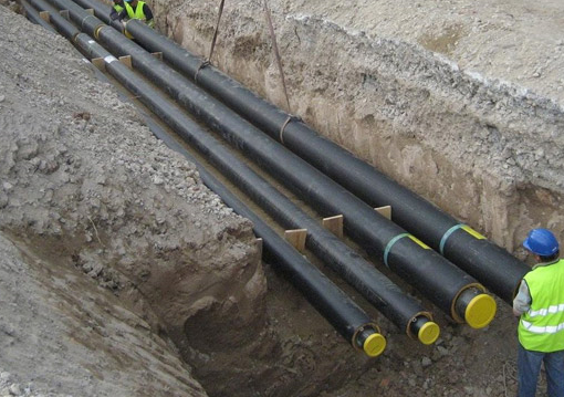 Si va verso una rete di teleriscaldamento nella regione del Mendrisiotto