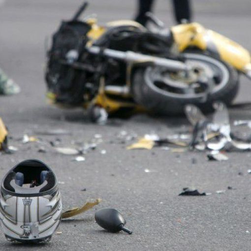 Nel 2020 meno incidenti ma più morti sulle strade del Canton Ticino