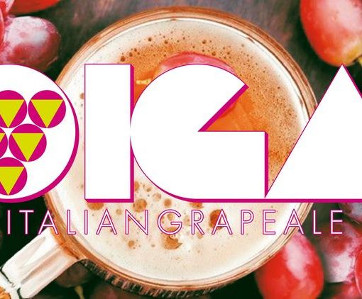 Parte la IGA BEER CHALLENGE, prima edizione del Concorso Internazionale dedicato alle Italian Grape Ale