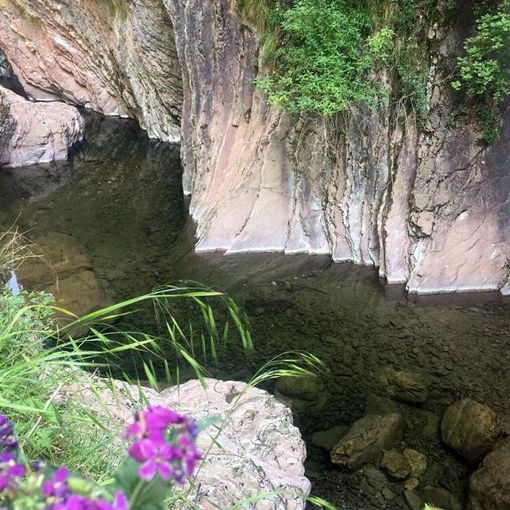 La Via al Femminile, con l'energia di Acqua e Terra: a Morbio