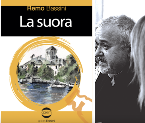 &quot;La suora&quot;, il giallo e un'ossessione amorosa