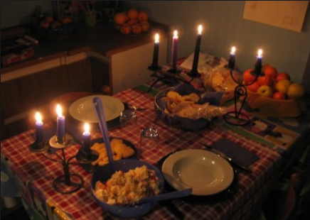 Il 2 novembre in Ticino