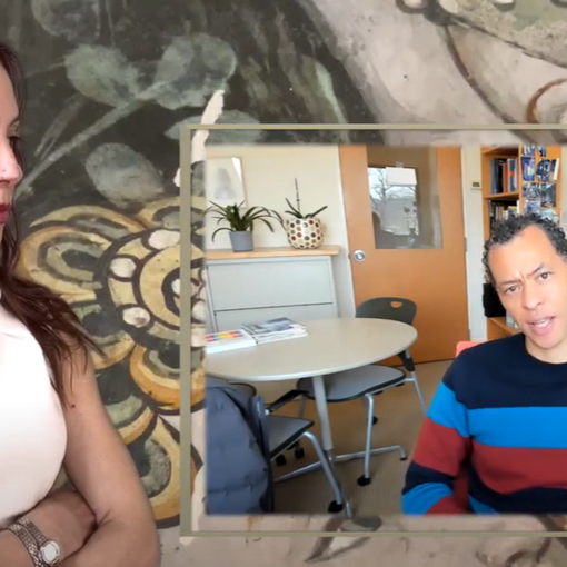 L'eterna giovinezza, il ruolo della ricerca scientifica: protagonisti della prima puntata il Professor Lloyd Trotman e Veronica Maya (video)