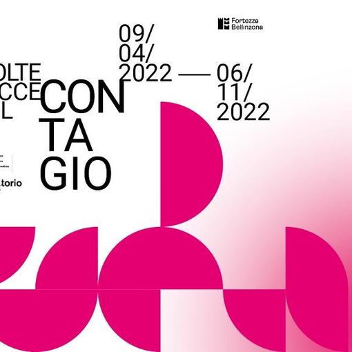 “Le molte facce del contagio”, un'esposizione... potenzialmente virale a Bellinzona