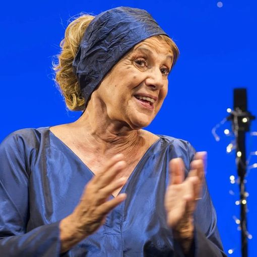Lella Costa