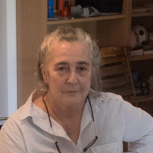 Lidia Canonico