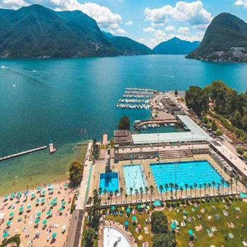 Carrellata sui 5 trampolini più gettonati del Ticino