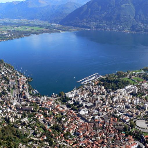 Cronache di un anno di pandemia: pubblicati i conti consuntivi di Locarno