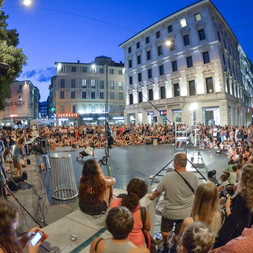 LongLake Festival Lugano, una lunga edizione da vivere in sicurezza