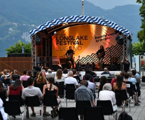 111 giorni di eventi: ecco il LongLake Festival Lugano 2021 al via martedì 1 giugno