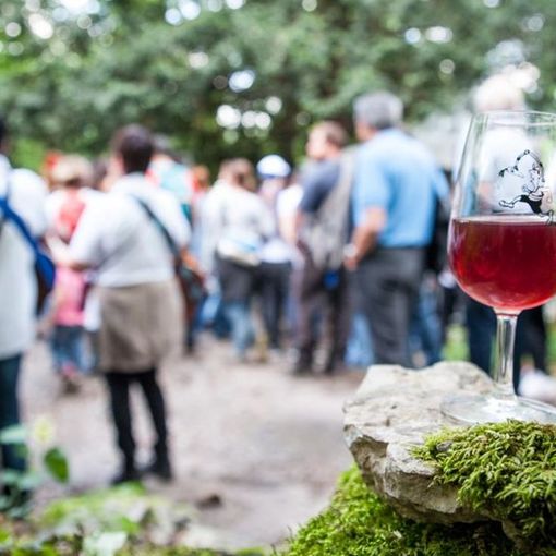 Domenica 1 maggio torna la Mangialonga