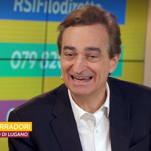 Marco Borradori