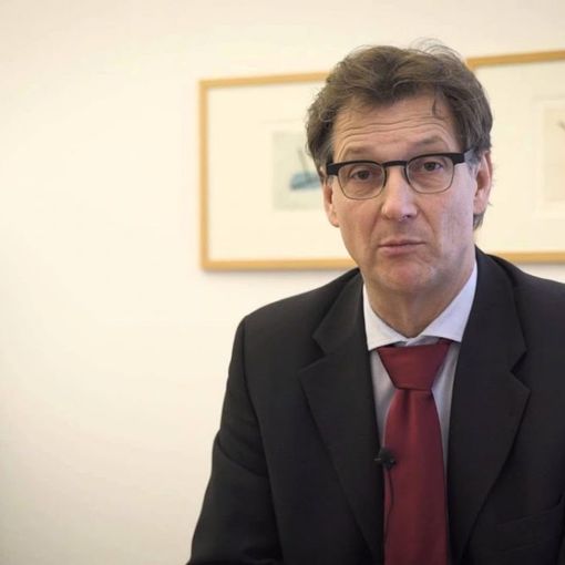 Mario Branda