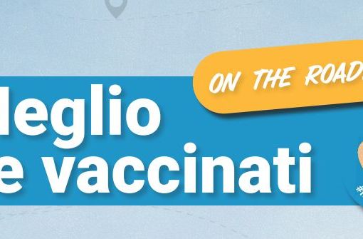 Le possibilità di vaccinarsi contro il Covid di questa settimana