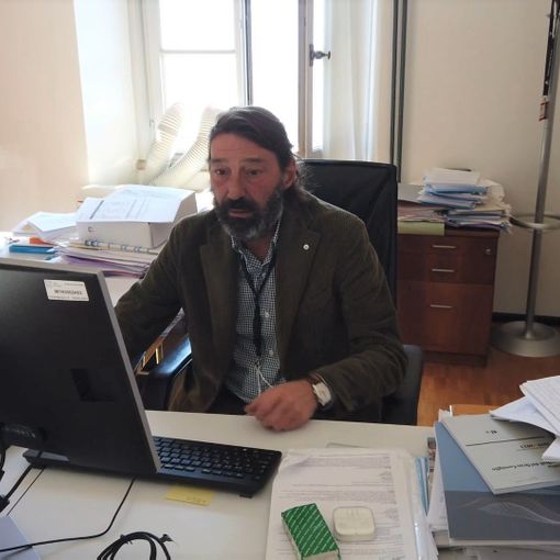 Sindaco di Lugano, strada spianata per Marco Foletti