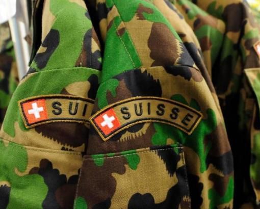 Il 2020 del Servizio specializzato per l’estremismo in seno all'esercito svizzero