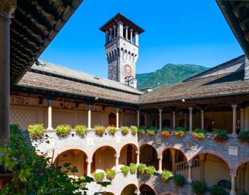 Caro amico ti scrivo… Ma su Paudo il Municipio di Bellinzona non risponde