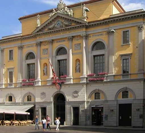 Il Bilancio Consuntivo 2020 di Lugano è migliore del previsto