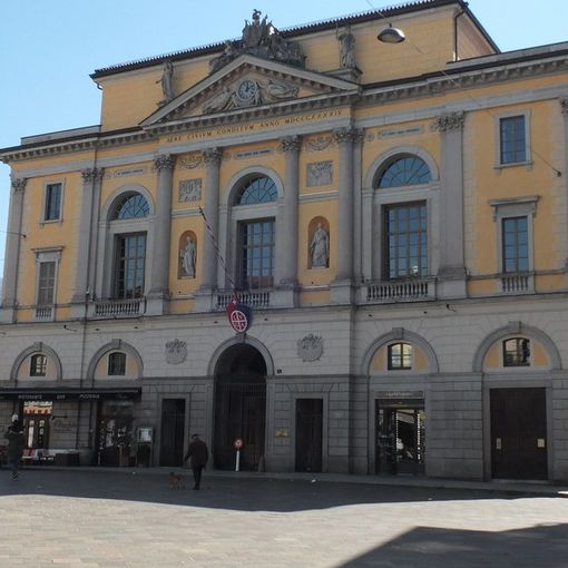 La soddisfazione del Municipio per il &quot;SI&quot; dei luganesi al Polo Sportivo e degli Eventi