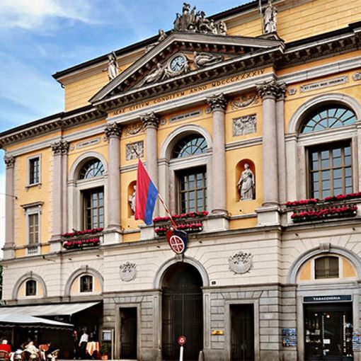 Aperte le richieste per contributi 2022 a sostegno di associazioni, fondazioni ed enti terzi di Lugano