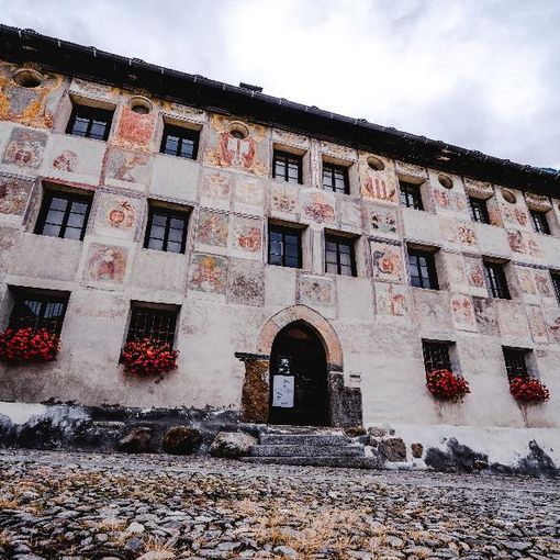 Il Museo storicoetnografico Valle di Blenio (immagine ticino,ch)