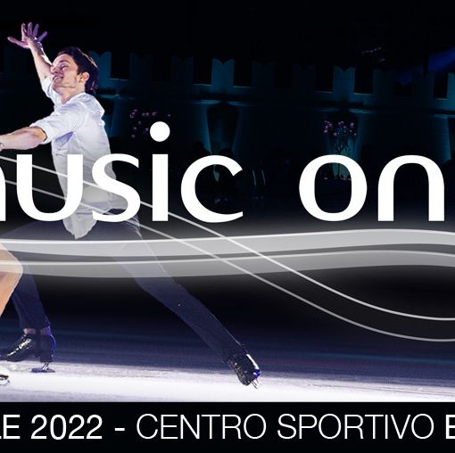 Music on Ice... a Bellinzona la Magia continua
