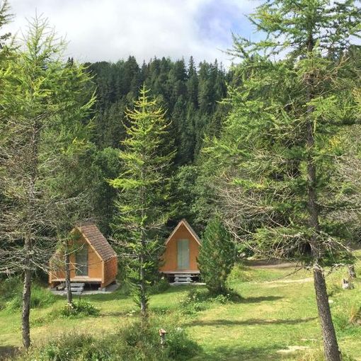 Luoghi del Ticino da non perdere: Naturetum - Centro Pro Natura Lucomagno