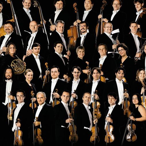 L’Orchestra della Svizzera italiana al Lugano Arte e Cultura