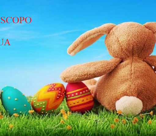 Nell’uovo di Pasqua le sorprese che ci riservano le stelle