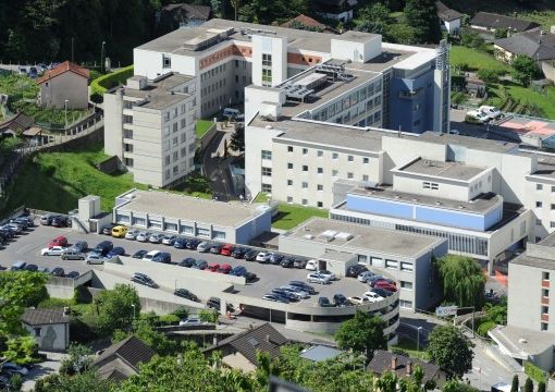 Il Gran Consiglio approva il credito di 16.000.000 di franchi svizzeri per l’acquisto di fondi nell’ambito della progettazione di un nuovo comparto dell’Ospedale regionale di Bellinzona