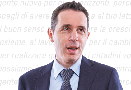 Paolo Caroni