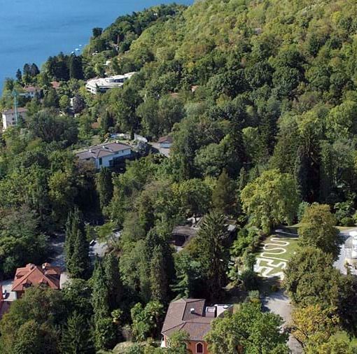 Luoghi del Ticino da non perdere: il Parco Monte Verità di Ascona
