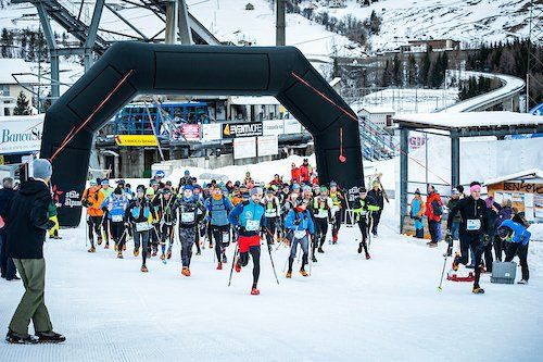 Pesciüm Winter Skyrace 2021: sabato 20 marzo