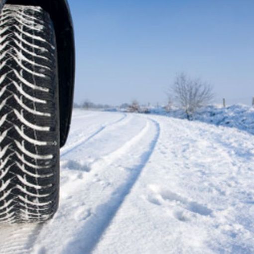 Svizzera: pneumatici da neve non obbligatori, ma…