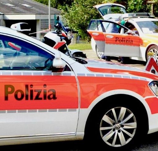 Gli autovelox della prima settimana di marzo in Ticino