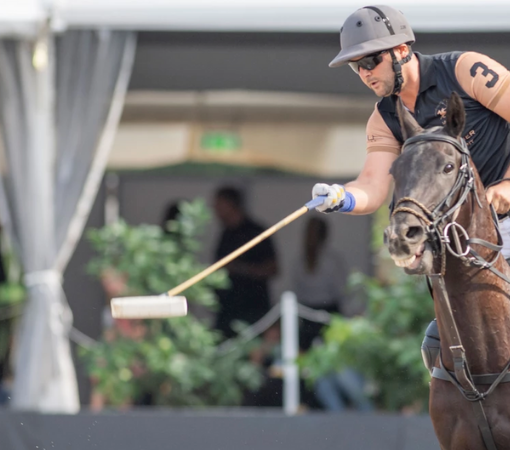 Il torneo del Polo Club di Ascona spegne dieci candeline