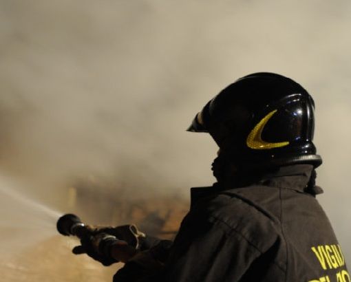 Lugano, tre italiani arrestatati per incendio intenzionale e tentata truffa