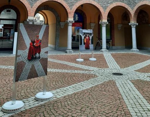 Bellinzona, esposizione fotografica all'aperto “A Carnevale ogni scatto vale”