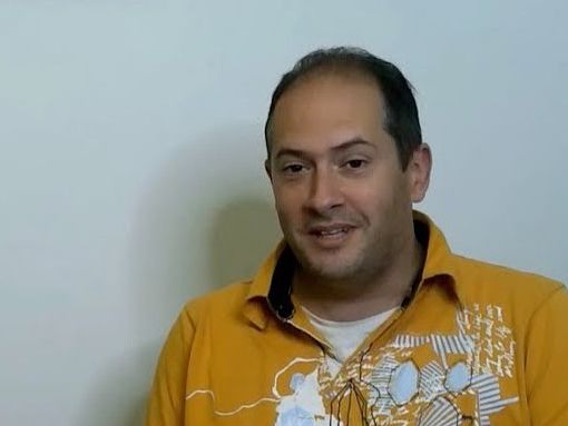 Il dottor Roberto Ostinelli
