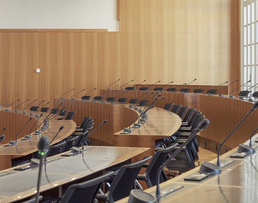 Domani la cerimonia di insediamento del Municipio di Lugano